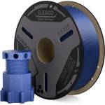 Elegoo PETG-CF Carbon Fiber Blue - 1, 75 mm / 1000 g (50.203.0830)