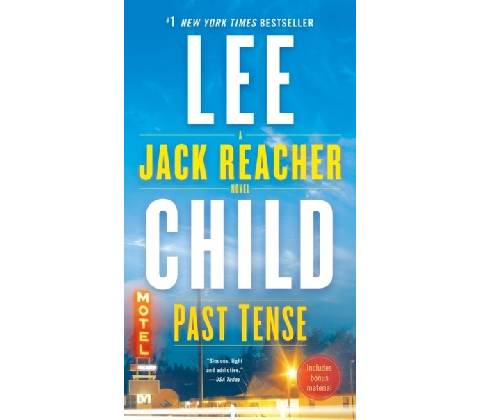 Past Tense