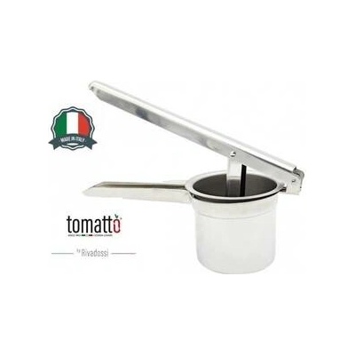 Mačkadlo / lis na brambory pákové nerez TOMATTO – Sleviste.cz