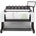 HP DesignJet T2600