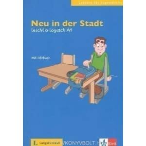 Neu in der Stadt | Paul Rusch (2013)