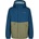 VAUDE Детско зимно яке Vaude Kid's Sumna Padded Jacket Winter jacket - Dark Sea - размер 92 (EU) (703-6660-0311)