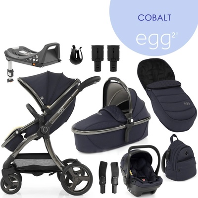 Egg2 set 9v1 Cobalt 2022