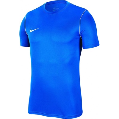 Nike Park 20 modrá Junior
