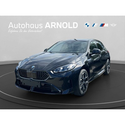 BMW 120d M Sport 120 kW