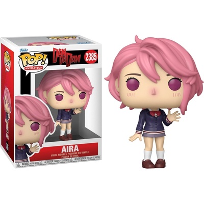 Funko POP! 2385 Dandadan - Aira