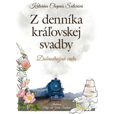 Z denníka kráľovskej svadby