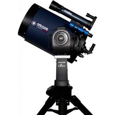 Meade LX600 14'' F/8 ACF
