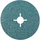 Graphite Brusný kotouč fibra 125 mm K80 55H852 3 ks