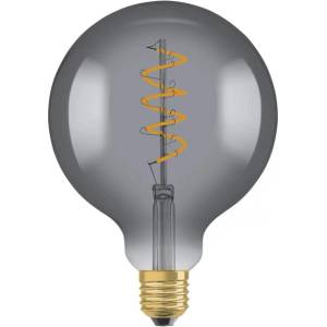 OSRAM LED крушка Ledvance Vintage 1906 Globe 15, E27, 4W, 140lm, 1800K (AC32472)