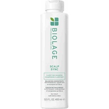 Biolage Scalp Sync Clarifying Shampoo 400 ml