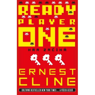 Ready Player One