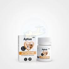 Orion Pharma Aptus ATTAPECTIN 30 tbl