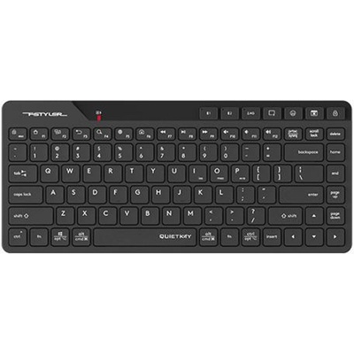 A4Tech FBK26C AS Fstyler (A4-KEY-FBK26-BLACK-BG)