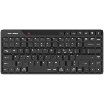 A4Tech FBK26C AS Fstyler (A4-KEY-FBK26-BLACK-BG)