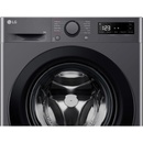 Image 1 of LG F2WR508SBM