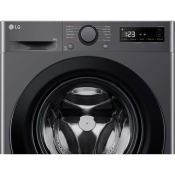 Image 1 of LG F2WR508SBM