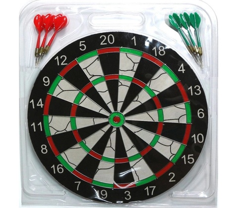 MASTER Flocking 37 cm