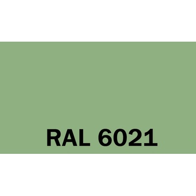 Dulux Rapidry Satin Matt 4,5L RAL 6021