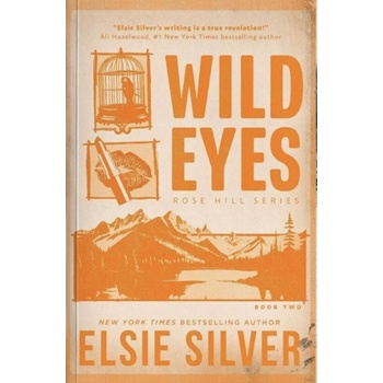 Wild Eyes