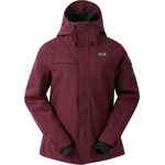 Dare2b Ski life винен, черно 6 (dwp592909)
