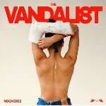 Noga Erez - The Vandalist (CD) (0075678607196)