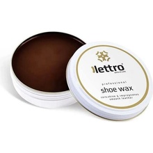 Lettro impregračný vosk Shoe Wax 100 ml , hnedá