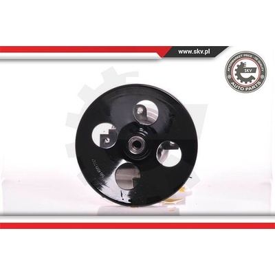 Hydraulické čerpadlo pre riadenie ESEN SKV 10SKV164