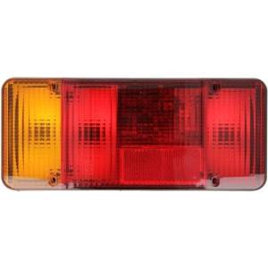  Стоп Iveco 1991-2003г Ляв