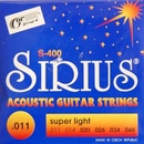 Gorstrings Sirius S-400