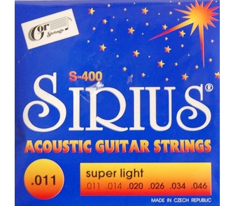 SIRIUS S-400