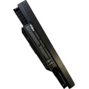 VHBW batéria ASUS A32-K53 , 6600mAh 4135 - neoriginálna