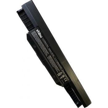 VHBW batéria ASUS A32-K53 , 6600mAh 4135 - neoriginálna