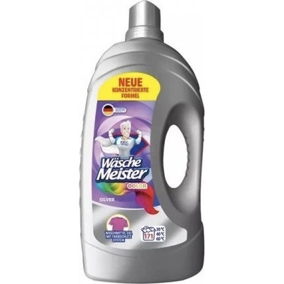 Wäsche Meiste Prací gel Color 6 l