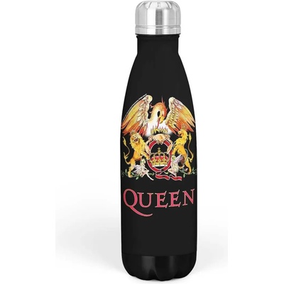 NNM Термична бутилка queen - classic crest- boquecrs01