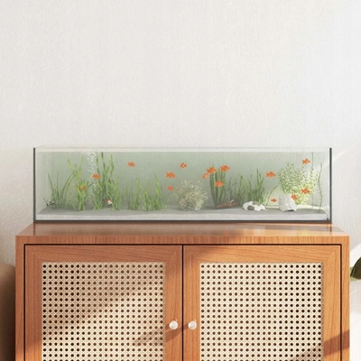 VidaXL 42020386 80 x 20 x 20 cm, 32 l