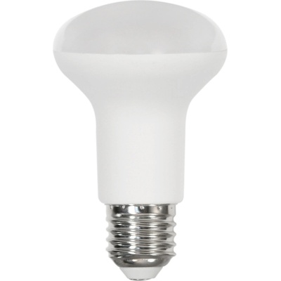 Retlux RLL 281 E27 žárovka R63 Spot 8W bílá teplá
