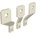 ABB РАЗШИРИТЕЛНИ КЛЕМИ kit es xt2 К-Т 3БР (m518492)