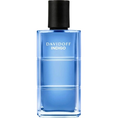Davidoff Indigo toaletní voda pánská 60 ml