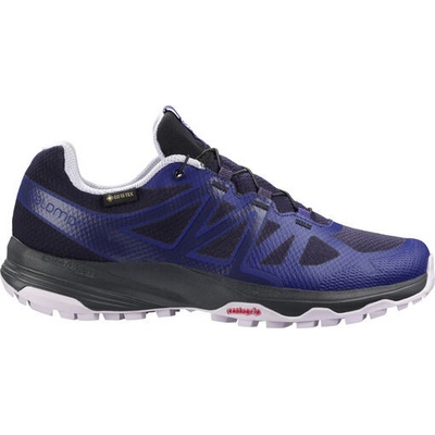 Salomon XA Siwa GTX W 413800 nízké evening blue/clematis blue