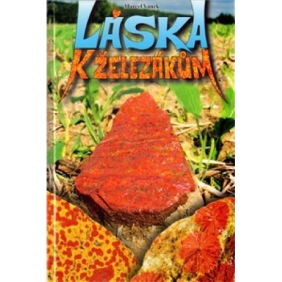 Láska k železákům - Marcel Vanek