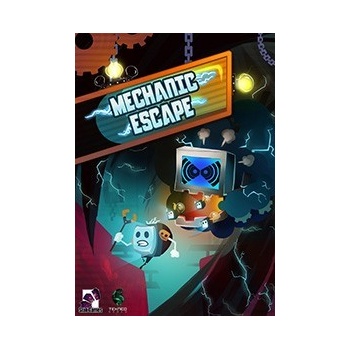 Mechanic Escape