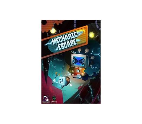 Mechanic Escape