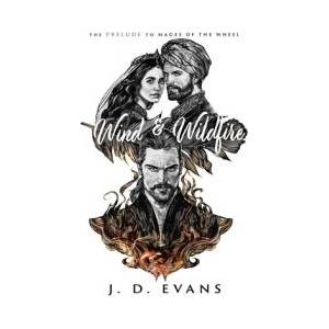 Wind & Wildfire (ISBN: 9781951607074)