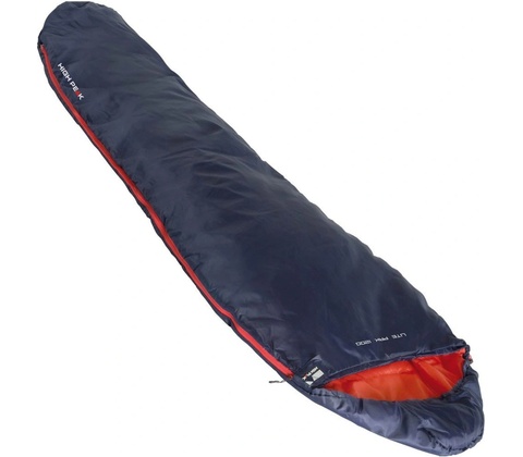 High Peak Lite Pak 800