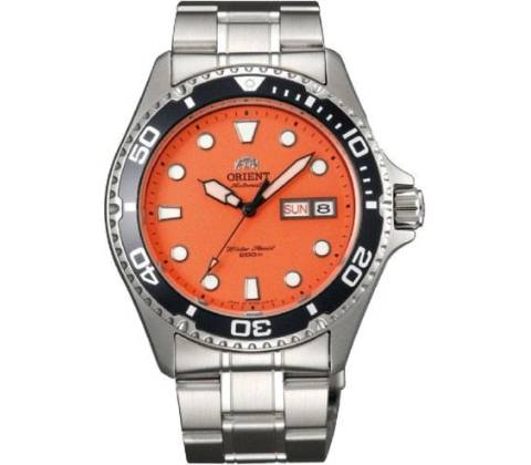 Orient FAA02006M