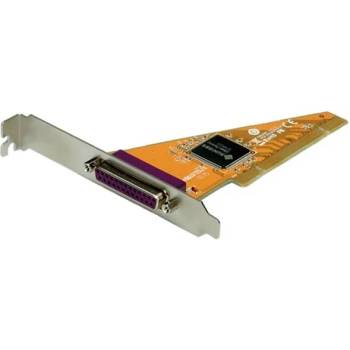 Image 1 of Roline PCI Card, 1x Parallel, Value 15.99. 2088 (15.99.2088)