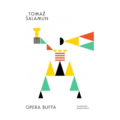 Opera Buffa | Matthew Moore