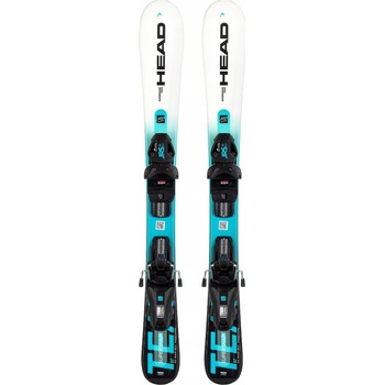 Head Supershape Team Easy 23/24