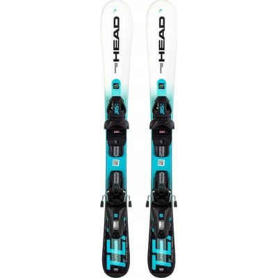 Head Supershape Team Easy 23/24